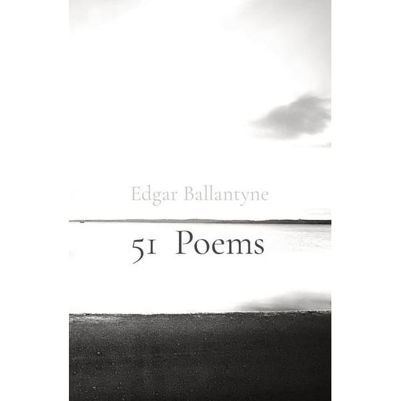 51 Poems, (Paperback)