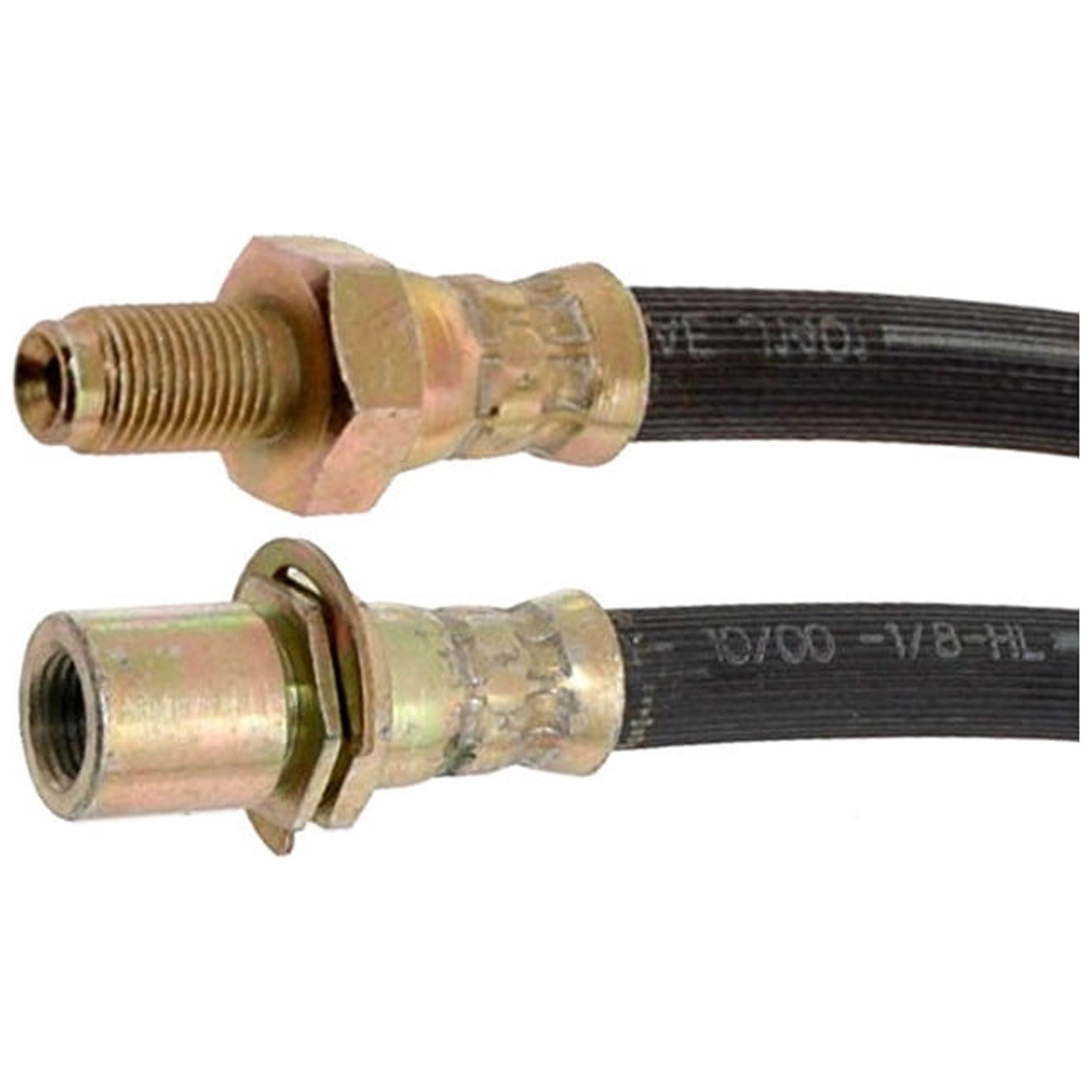 Raybestos Element3 Brake Hose, BH381327 Fits select: 1985 TOYOTA CELICA GT-S, 1984 TOYOTA CELICA GT