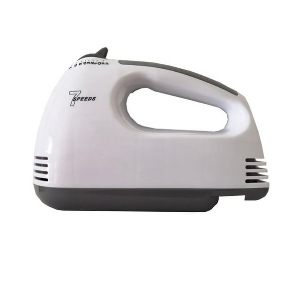 NEW Hand Mixer Hand Mixer with Handheld Kitchen Mixer Beater Retractable Cord Hand Mixer