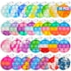 thumbnail image 1 of Llavero Fidget Toy Genuvi Pop Bulk, 30 unidades, minipop para niños, 1 of 7