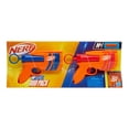 thumbnail image 2 of Lanzador Hasbro Nerf N Series Duo Pack, 2 of 4