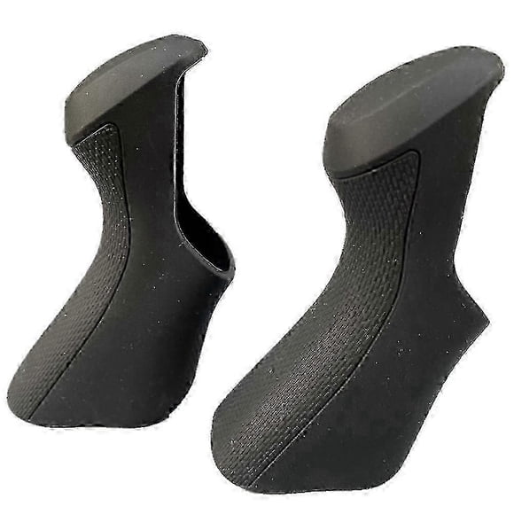 Shimano Ultegra Di2 ST-6870 Silicone Replacement Brake Shift Hoods Black