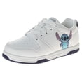 thumbnail image 1 of Zapatillas Disney Lilo and Stitch Girls Stitch Blanco Azul, 1 of 7