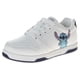 thumbnail image 1 of Zapatillas Disney Lilo and Stitch Girls Stitch Blanco Azul, 1 of 7