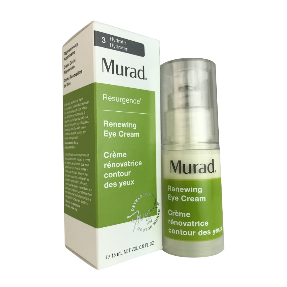 Murad Murad Res. Renewing Eye Cream 0.5 oz