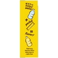 thumbnail image 5 of Country Time On-The-Go Powdered Drink Mix, Zero Sugar Lemonade, 6 ct - Packets, 5 of 11