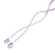 thumbnail image 4 of Reemplazo de cuerda de auricular impermeable de silicona suave para Samsung Galaxy Buds 2 Pro, 4 of 9