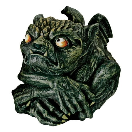 Design Toscano Devilish Gothic Troll Statues: Twilight Troll