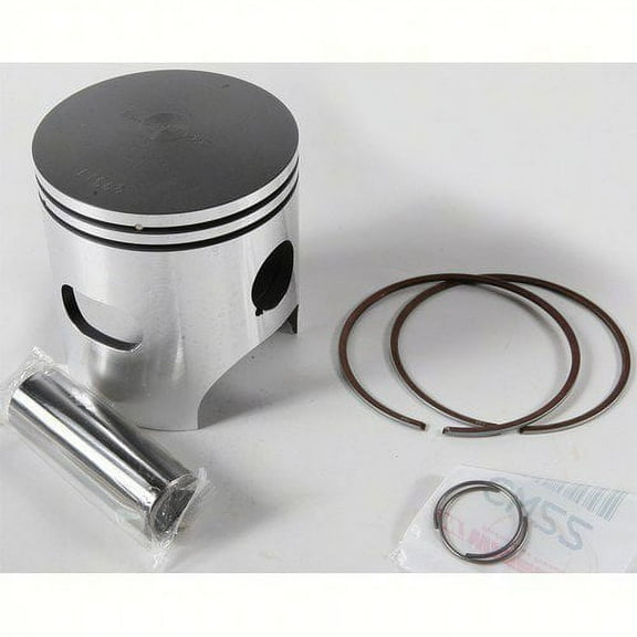 Wiseco 2448M07750; Piston M07750 Fits Polaris 06 700 Iq Snowmobile; Fits Polaris 700 Liberty EFi '05-08 3051KD