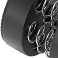 thumbnail image 4 of 4 Pack Aluminum Spring Speaker Isolation Stands Shock Absorbing Pads Load 9kg, 4 of 4