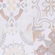 thumbnail image 2 of Pegatinas de azulejos de 24 piezas Unique Bargains, pegatinas de azulejos de pared para armarios de cocina 3.94"x3.94" gris marrón, 2 of 6