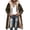 Black, variant on Winter Coats for Women Hooded Long Quilted Puffer Coat Full Fluffy Lining Maxi Length Coats Navy S