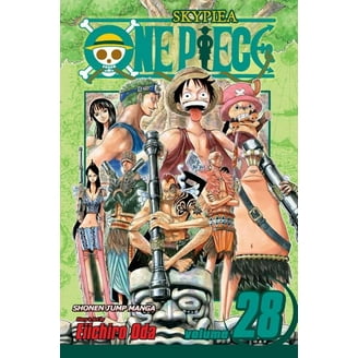 One Piece: One Piece, Vol. 64 (Series #64) (Paperback) - Walmart.com