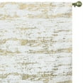 thumbnail image 3 of Fabric Mart Direct Ivory & Gold Fabric by the Yard, 54 inches or 137 cm Width Ivory Velvet Fabric, 8 Yards Foil Printed Velvet Fabric, Upholstery Fabric, Fabric For Curtains, Fabric For Pillows, 3 of 7