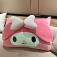 thumbnail image 2 of Teyeuf Kawaii Pillowcase,Cotton Pillowcases,Cute Pillow,Cute Girl Plush Pillow Slips,for Dormitory Decorative Bedroom Livingroom, 62×42CM$$Home Decor, Kitchen, & Other, 2 of 9