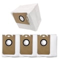 thumbnail image 3 of For Teendow D10S D10S MAX Vacuum Parts Dust Bags Replacement Accessories 4 PACK, 3 of 9