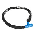 thumbnail image 1 of Candado De Bicicleta Cadena Best 8 150cmx8mm Azul, 1 of 3