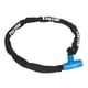 thumbnail image 1 of Candado De Bicicleta Cadena Best 8 150cmx8mm Azul, 1 of 3