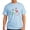 Light Blue, variant on CafePress - Giro D'italia Light T Shirt - Men's Classic Graphic T-Shirt