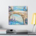 thumbnail image 4 of Minimalist Dreamscape - Canvas, 4 of 10