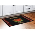 thumbnail image 3 of ThisWear Fall Decorations Welcome Fall Decor Pumpkin Doormat Fall Seasonal Decor for Autumn Doormat Multi, 3 of 3