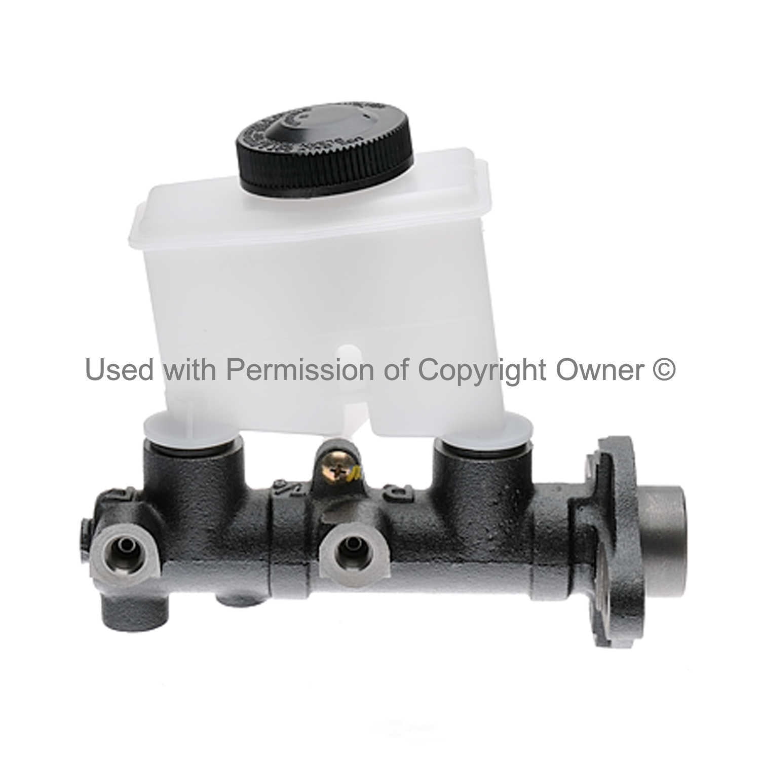 FVP Professional NM52221 New Brake Master Cylinder