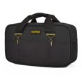 thumbnail image 1 of Bolsa de herramientas FASTECH de tela Oxford impermeable de boca ancha de 14 pulgadas, 1 of 7