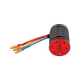 thumbnail image 2 of Motor sin escobillas RC, Motor sin escobillas F540 3930kv Motor sin escobillas Motor sin escobillas Salida de alta intensidad, 2 of 8
