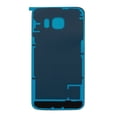thumbnail image 2 of Esource Parts Samsung Galaxy S6 Edge Back Cover Glass Battery Door Black, 2 of 2
