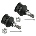 thumbnail image 7 of BOXI 10pcs Front and Rear Sway Bar Links & Lower Ball Joints & Tie Rods for Acura MDX 2001 2002 2003 2004 2005 / for Honda Pilot 2003 2004 2005 | K80281 K90349 K90716 K90717 ES3717 ES3716 EV471, 7 of 7