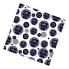 Wwe Macho Man Classic Logo Premium Gift Wrap Wrapping Paper Roll