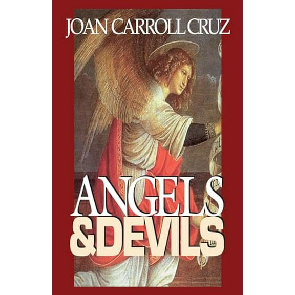 Pre-Owned Angels and Devils (Paperback) 0895556383 9780895556387