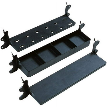 GarageMate VersaShelf 3-Pack Combo