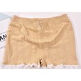 thumbnail image 5 of TABLETREANDS Cortos Boyshort Para Mujer En Material Resistente Y Transpirable Con Textura, 5 of 5