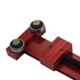 thumbnail image 5 of Oil Filter Cutter, Cutting Tool 66490 Attachment Red Aluminum Alloy High Professional Automotive Accessories for Oil Filter, 5 of 6