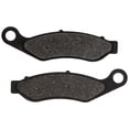 thumbnail image 4 of Niche Front Brake Pad for Harley-Davidson Tri Glide Semi-Metallic Motorcycle 519-KPA2479D, 4 of 5