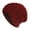Wine, variant on Baseball Cap Clearance, Unisex Skiing Plush Fashion Keep Warm Winter Hats Knitted Cotton Hat Trucker Hat, Top Hats for Women Coffee