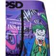 thumbnail image 4 of The Joker Certified Insane PSD Boxer Briefs-XXLarge (44-46), 4 of 4