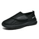 thumbnail image 2 of Ligeras para Edema Zapatos Cómodos Diabéticos Antideslizantes Personas Mayores, 2 of 9