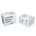 Drawing Without Dignity Drinking Night Adult Party Board Game