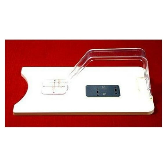 Clothsetter, Janome #850402005