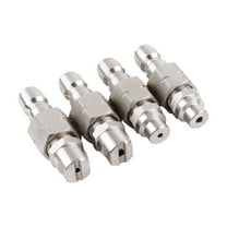 SurfaceMaxx J-Rod Nozzle Kit for 2.0-3.0 GPM Pumps