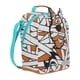 thumbnail image 2 of Lonchera Escolar Scooby Doo Multicolor Yadatex SBD007-LB051A, 2 of 8