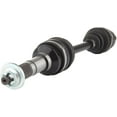 thumbnail image 5 of CCIYU CV Joint Half Axle Drive Shaft Assembly fit for 2002-2006 for Yamaha Big Bear 400 Front Left Right 5FU-F510F-00-00 5GH-2510J-00-00, 5 of 5