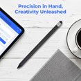 thumbnail image 3 of Nestingho Touch Screen Pen Para Escritura Con Punta Suave Compatible Con Tabletas Y Móviles, 3 of 8