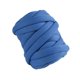 thumbnail image 3 of Hilo grueso de 0,55 libras, hilo voluminoso, grueso, para tejer a mano, suave, de 39,4 a 46 pies, hilo gigante para Azul, 3 of 9