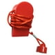 thumbnail image 5 of 2x Cinta De Correr Llave De Seguridad Imán Llave Portátil Magnético Universal Gimnasio Fitness 2 piezas, 5 of 8