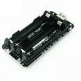 thumbnail image 1 of Carte d'Expansion en Plastique à Deux Tensions Micro USB ESP32 18650, Module de Protection de Batterie ESP32, 1 of 9