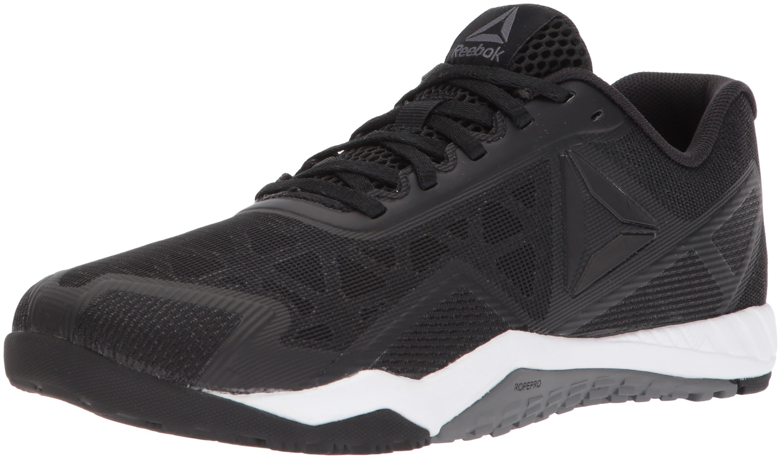 Reebok Women's ROS Workout TR 2.0 Sneaker, Black/Alloy/White, 8 M US |  Walmart Canada
