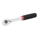 thumbnail image 1 of Matraca 1/4 reversible Rubber Grip 4749h Urrea Urrea 4749H, 1 of 2